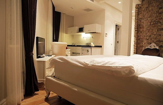 Frida Suites and Aparts - Foto 8