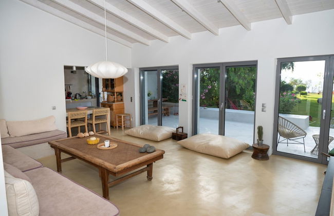 Beach Villa Next To The Waves - Foto 37