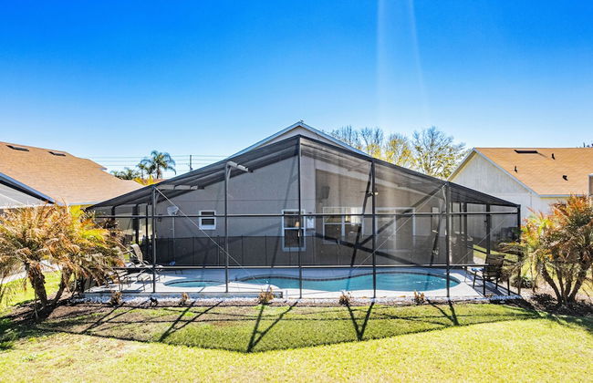 Be Our Guest - Foto 52