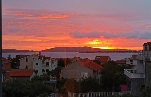 Seaside Serenity - Elegant Apartment with Stunning Sea Views - Foto 37