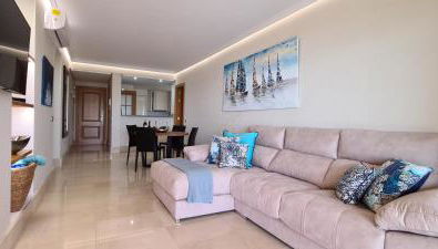 Apartamento El Atardecer - Foto 3