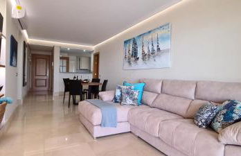 Apartamento El Atardecer - Foto 3