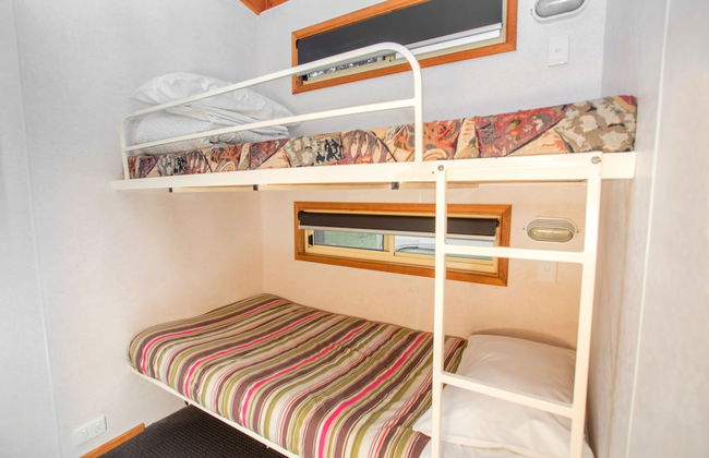 BIG4 Melbourne Holiday Park - Foto 35