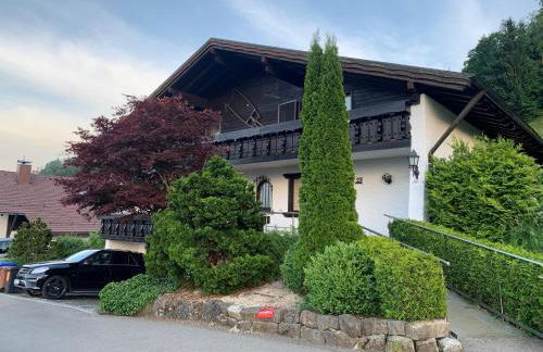 Ferienwohnung "Am Mittag" - Foto 13