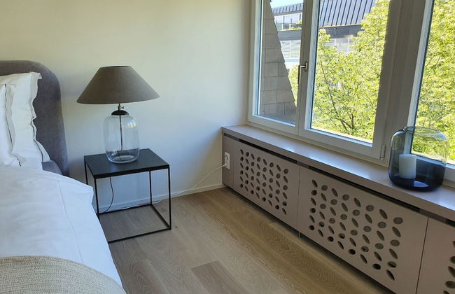 Le Bijou Bahnhofstrasse Paradeplatz - Foto 60