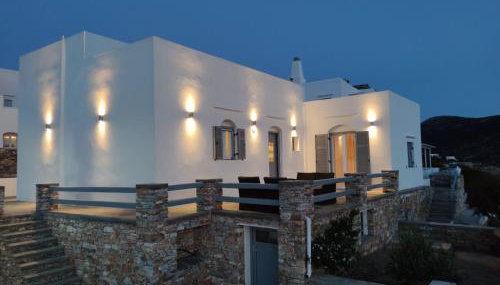 Villa Ageri - Foto 2