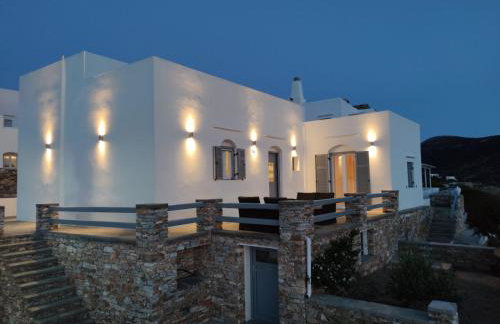 Villa Ageri - Foto 2