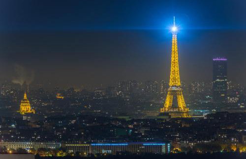 Paris La Défense Studio - Foto 19