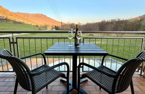 Ferienwohnung Talblick - Photo 34