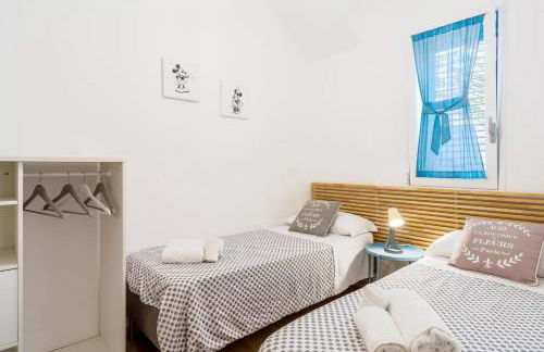 Misalmar - Appartamenti San Lorenzo 1 - Foto 46