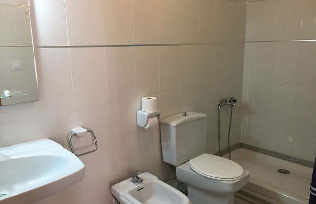 Apartamentos Rayo De Sol 46 - Foto 24