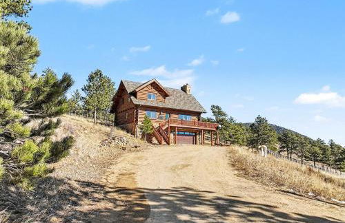 The Broadmeadow Cabin - VR-25-0005 cabin - Photo 41