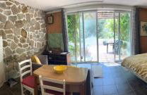 Estudio limonero en Sant Cebriá de Vallalta 20' playa - Foto 6