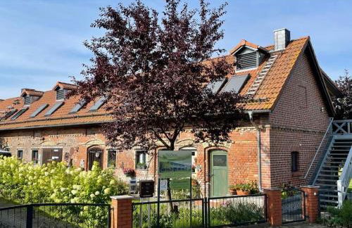 Pension Mochow - Foto 1