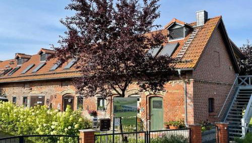 Pension Mochow - Foto 1