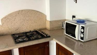 Case Pizzocco 1 a Santa Giustina - Foto 5, stove