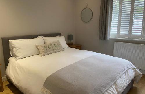 Sun Terrace Lodge Weybridge - Foto 6