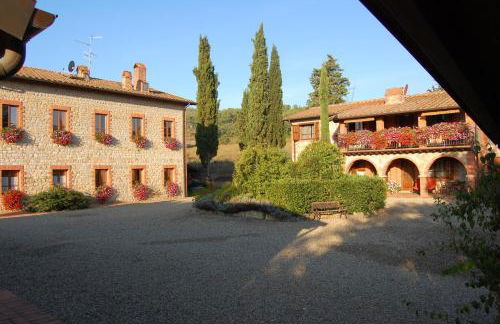 Poggio Ugo - Foto 22