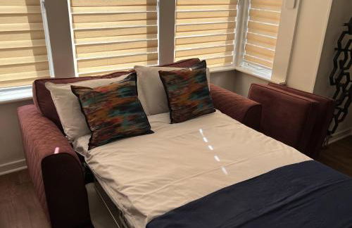 Modern accomodation in Westcliff-On-Sea - Foto 7