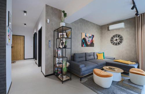 Premium Apartment Eleven - Foto 8