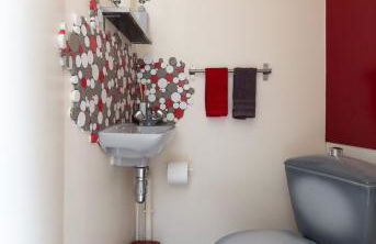 Duplex and private patio at Eiffel Tower - Foto 11