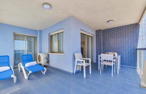 Hipocampos Elite Apartments Calpe - Foto 22
