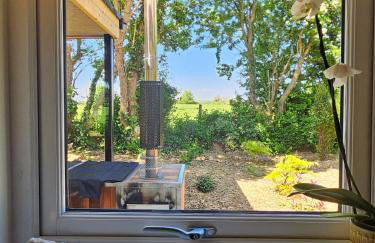 The Byre At Springbank - Foto 24