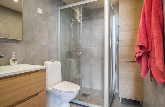 Helsinki rooftop - Foto 16