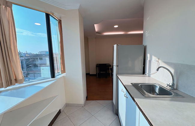 Suitesecu Guayaquil - Foto 18