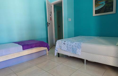 Diversão, churrasco e piscina - Praia de Ipitanga - Foto 41