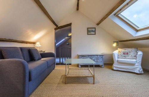 Normandie ferme restaurée du 18ème avec jacuzzi - Photo 43