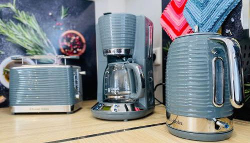 Grüne Oase - Nahe Zentrum - Foto 3