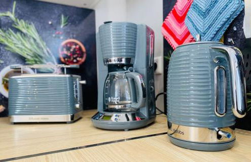 Grüne Oase - Nahe Zentrum - Foto 3