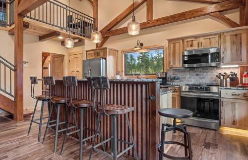 Hot Shot Hideaway - Foto 11