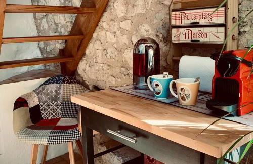 Gîte la canopée à Duras - Piscine - Foto 8