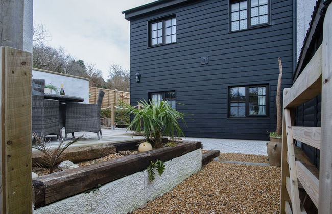 The Old Spa - 2 Bedroom Cottage - Pleasant Valley - Foto 61