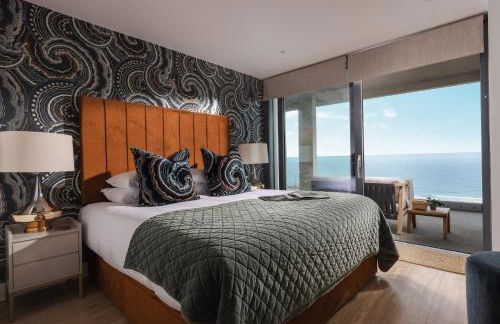 St Michaels Luxury Apartments - Foto 37