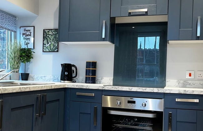 The Cathedral On The Rows - Photo 4