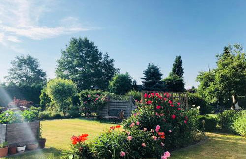 Ruhige 1 Zimmerwohnung Souterrain - Foto 28