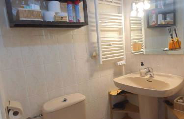 Somport bienvenidos a Canfranc Family - Foto 14