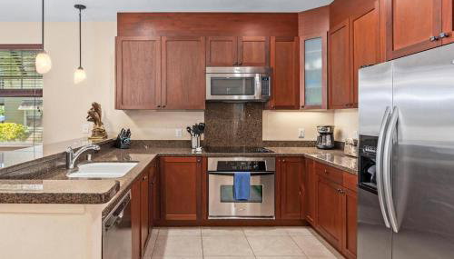 Big Island Halii Kai 5H by Coldwell Banker Island Vacations - Foto 2