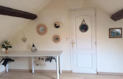 maison en centre-ville aéroport - Foto 11