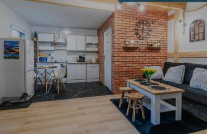 Domek Adam - Jacuzzi dodatkowo płatne - Foto 7