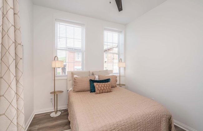 Covington Charm 201 - Foto 1