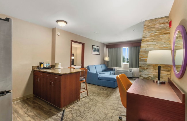 Medallion Inn & Suites - Foto 7
