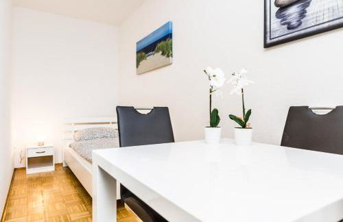 Work & Stay Apartment Monheim - Foto 10