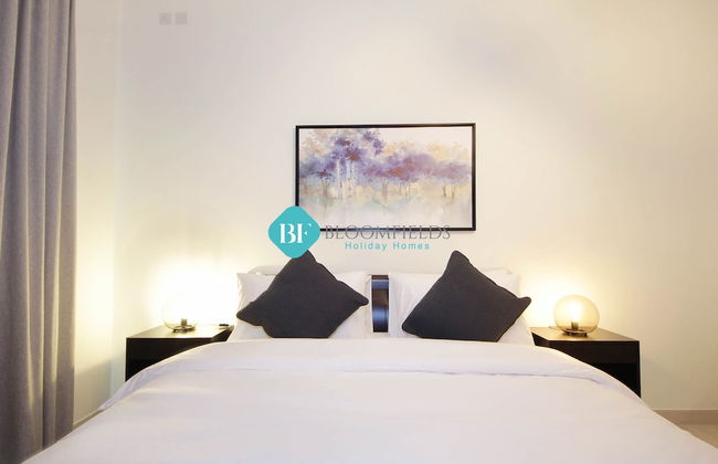 Brand New Luxury 2BR Apartment - Foto 6