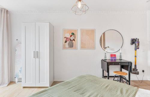 Design-Wohnung Ludwigsburg - Photo 35