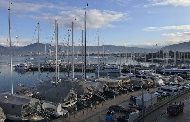 Ece Marina Suites - Foto 76