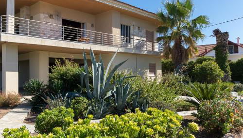 Sunset Beach House - Foto 5, Garden